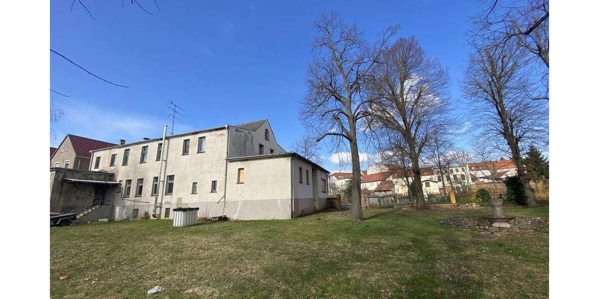Gewerbeobjekt Luckau - 1 Zimmer, 155.000&euro; | Angebot:25707962