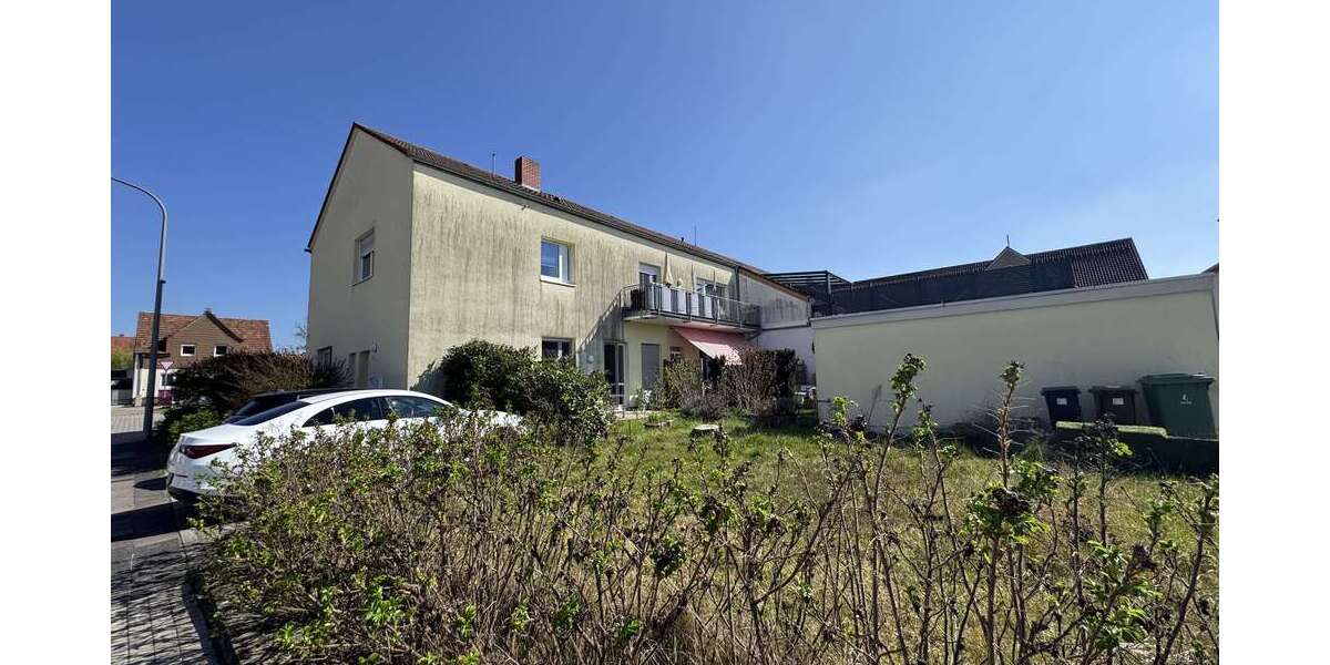 Etagenwohnung Jockgrim - 2 Zimmer, 77 m&sup2;, 185.000&euro; | Angebot:23737941