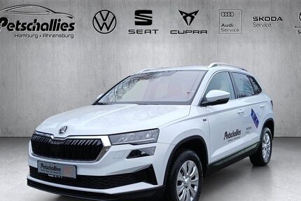 Skoda Karoq 10.000 km 31.770 &euro; Ahrensburg 22926