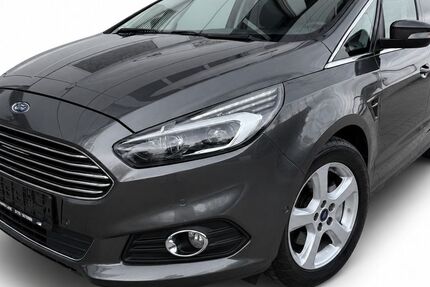 Ford S-Max 150.000 km 8.500 &euro; Weissenburg 91781