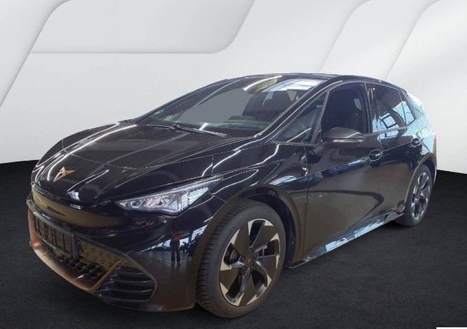 Cupra Born 11.865 km 35.930 &euro; Hildesheim 31135