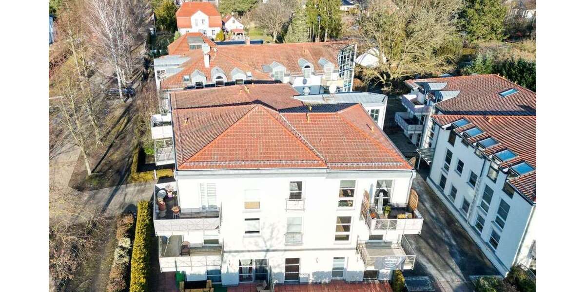 Wohnung zum Kaufen in Woltersdorf 325.000 € 84.97 m² 3 zimmer