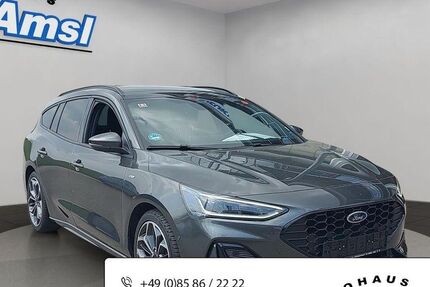 Ford Focus 15.600 km 25.690 &euro; Hauzenberg 94051