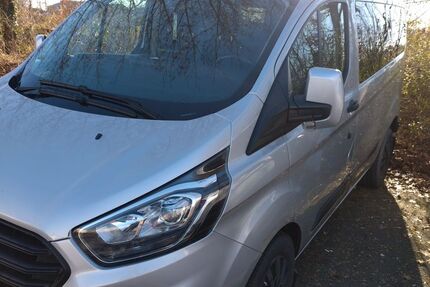 Ford Transit Custom 244.000 km 11.600 € Dreieich 63303