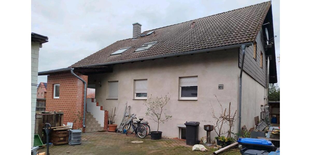 Mehrfamilienhaus, Wohnhaus Edemissen - 8 Zimmer, 260 m&sup2;, 355.000&euro; | Angebot:27203168