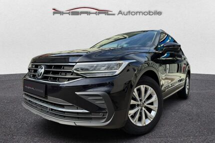 VW Tiguan 237.000 km 15.980 &euro; Weil der Stadt 71263