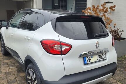 Renault Captur 44.600 km 12.300 &euro; Mühlacker 75417