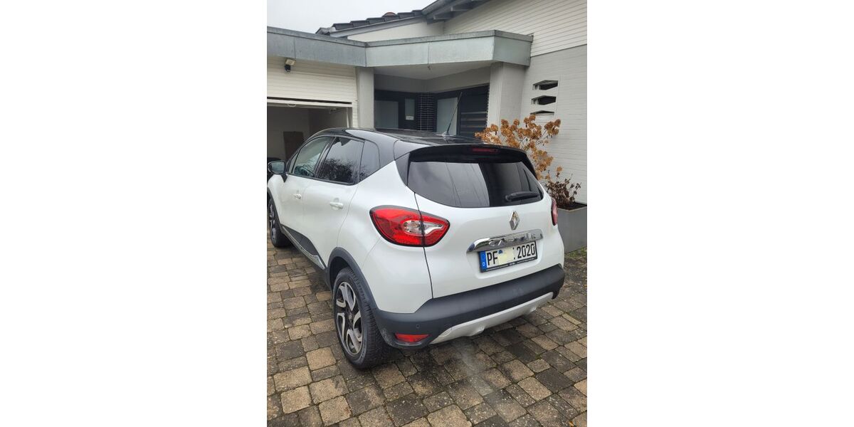 Renault Captur 44.600 km 12.300 &euro; Mühlacker 75417