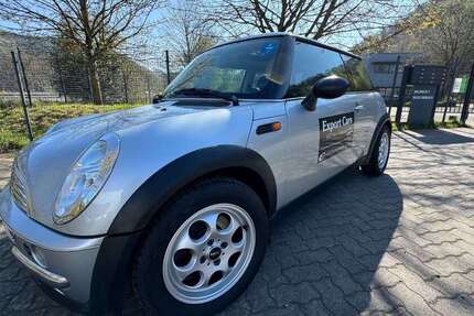 Mini One 215.123 km 2.999 € Dieblich 56332
