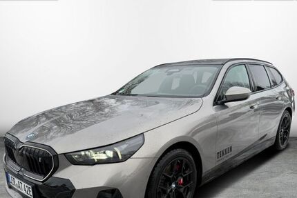 BMW i5 2.900 km 72.990 &euro; Leer 26789