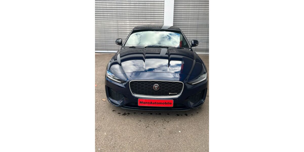 Jaguar XE 156.000 km 16.900 &euro; Neuffen 72639