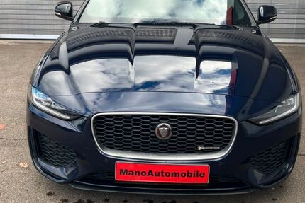 Jaguar XE 156.000 km 17.900 &euro; Neuffen 72639