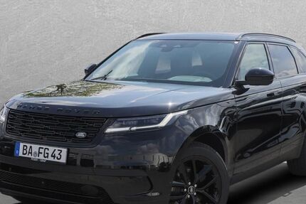 Land Rover Range Rover Velar 2.999 km 62.980 &euro; Hallstadt 96103