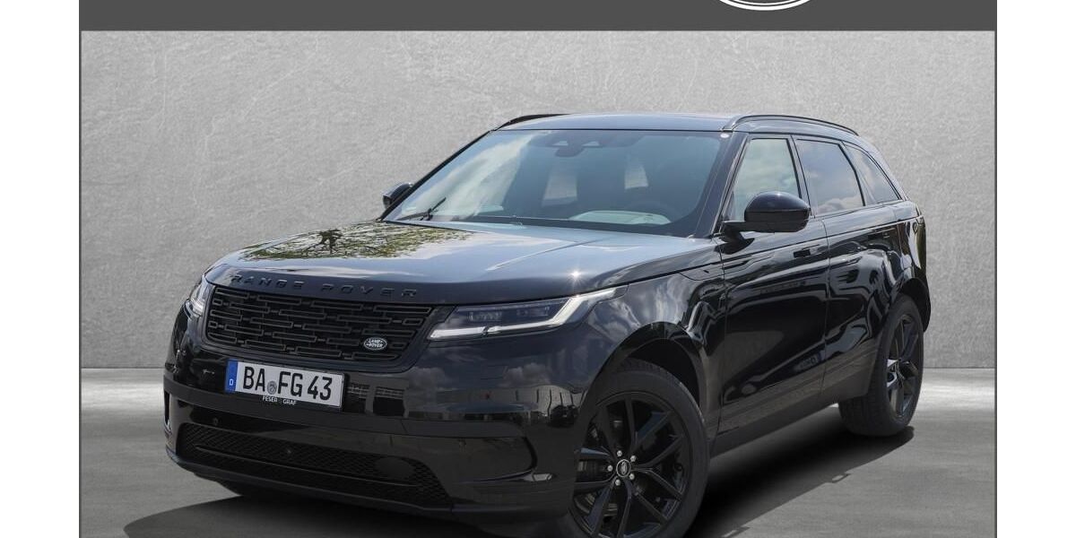 Land Rover Range Rover Velar 2.999 km 65.950 &euro; Hallstadt 96103