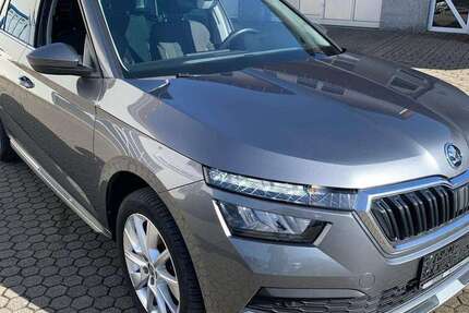 Skoda Kamiq 46.640 km 21.680 &euro; Kirchheim/Teck-Nabern 73230