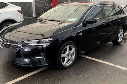 Opel Insignia 64.845 km 18.350 &euro; Herges-Hallenberg 98587