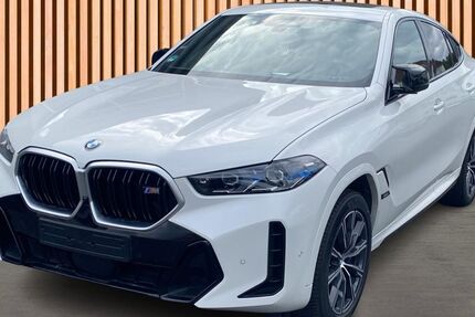 BMW X6 M60 24.600 km 81.980 &euro; Dresden 01328