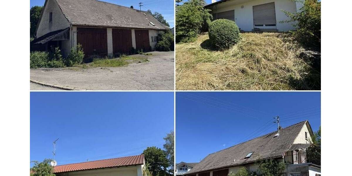 Gewerbeobjekt Pfronstetten - 198.000&euro; | Angebot:26982537