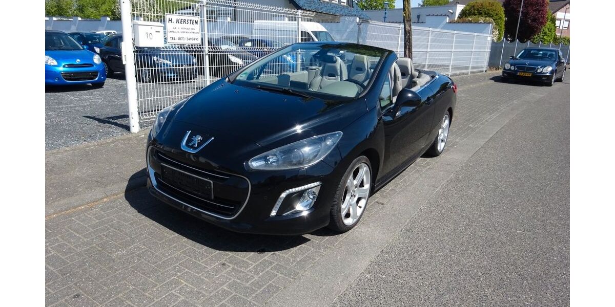 Peugeot 308 139.500 km 4.300 &euro; Übach-Palenberg 52531