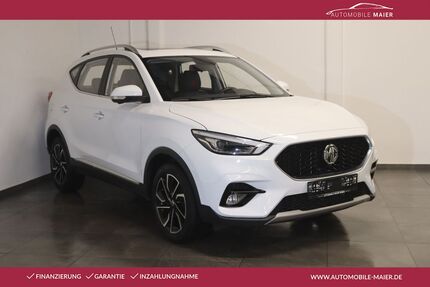 MG ZS 79.600 km 12.900 &euro; Bebra 36179