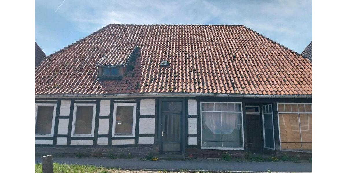 Einfamilienhaus Amt Neuhaus - 10 Zimmer, 100 m&sup2;, 45.000&euro; | Angebot:26429515