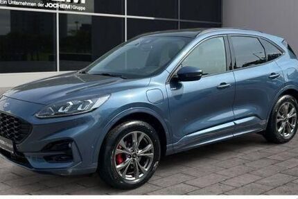 Ford Kuga 62.349 km 24.990 &euro; Birkenfeld 55765