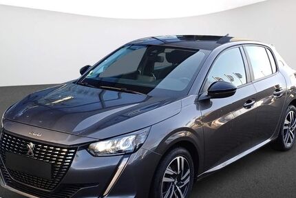 Peugeot 208 20.993 km 15.970 &euro; Borken 46325