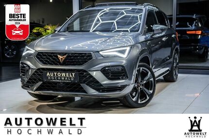 Cupra Ateca 29.870 km 32.440 &euro; Losheim am See 66679
