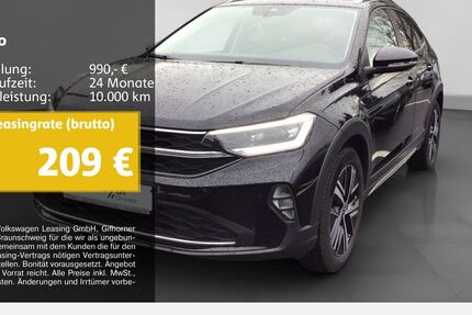 VW Taigo 8.464 km 24.490 &euro; Gelsenkirchen 45894