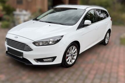Ford Focus 152.257 km 9.300 &euro; Malente 23714