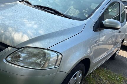 VW Fox 46.888 km 1.700 &euro; Neunkirchen 57290