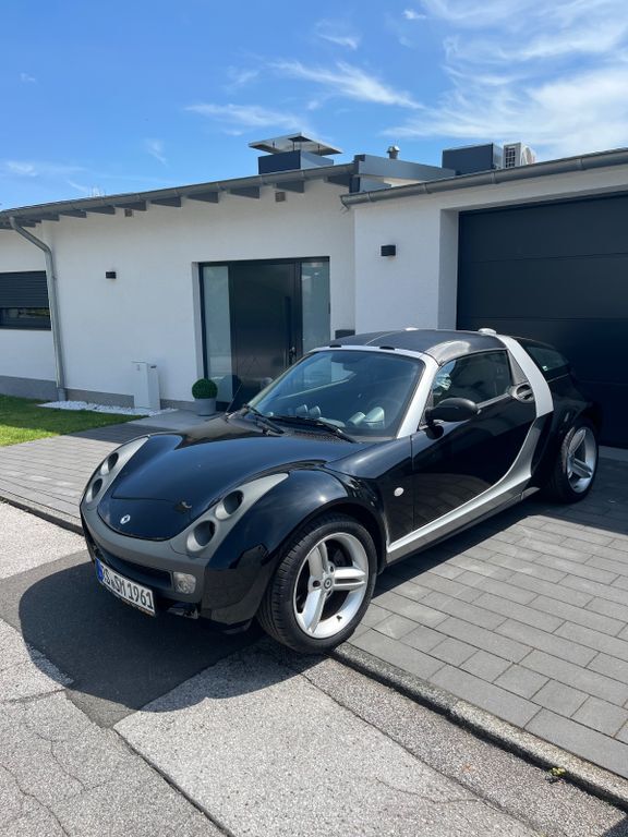 Roadster