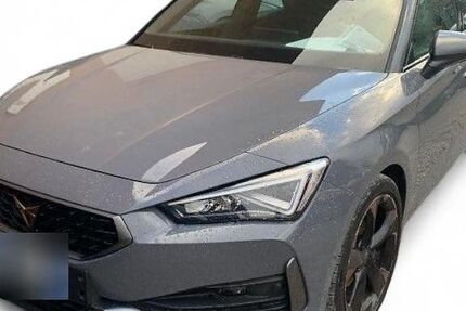 Cupra Leon 17.540 km 24.299 &euro; Ergolding 84030