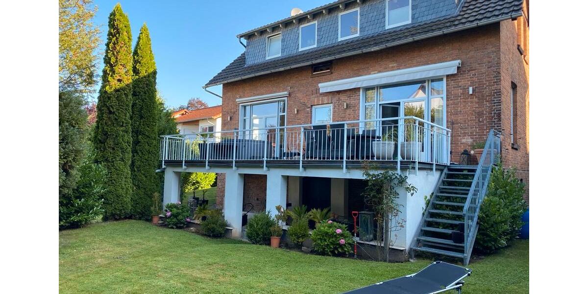 Einfamilienhaus Hann. Münden - 4.5 Zimmer, 162 m&sup2;, 469.000&euro; | Angebot:25343604