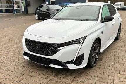 Peugeot 308 22.622 km 23.990 &euro; Theilheim 97288