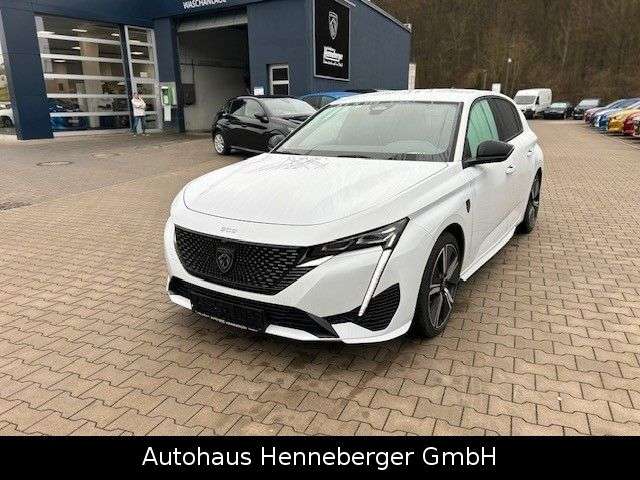 Peugeot 308 22.622 km 23.990 &euro; Theilheim 97288
