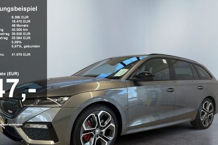 Skoda Octavia 33.564 km 41.978 &euro; Brandenburg 14770