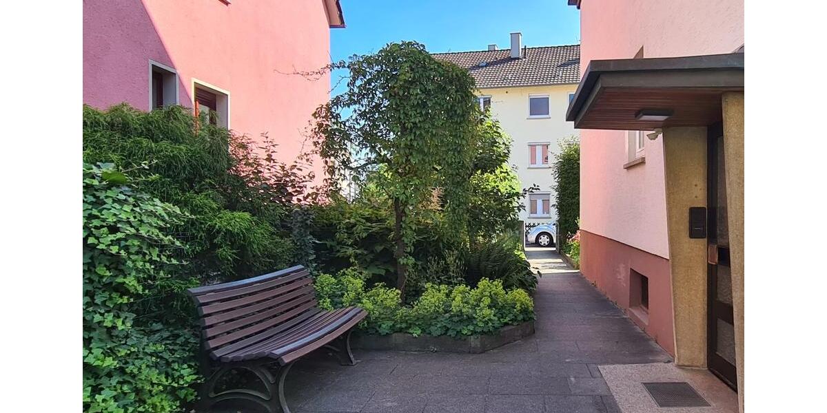 Mehrfamilienhaus, Wohnhaus Ostfildern - 12 Zimmer, 237 m&sup2;, 697.000&euro; | Angebot:26777193