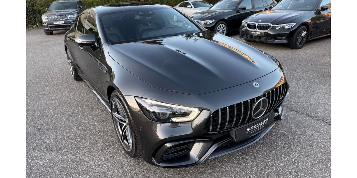 Mercedes-Benz AMG GT 74.350 km 61.000 &euro; Fuerth 90763