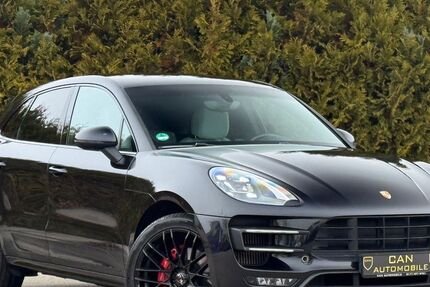 Porsche Macan 112.000 km 33.490 &euro; Trostberg 83308