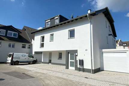 Wohnung zum Mieten in Düren 700 € 59 m² 2 zimmer