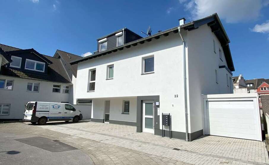 Wohnung zum Mieten in Düren 700 € 59 m² 2 zimmer