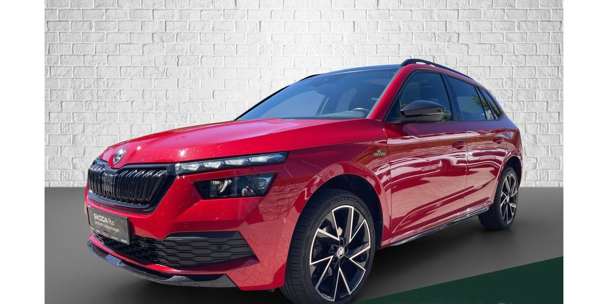 Skoda Kamiq 76.024 km 22.790 &euro; Wasserburg am Inn 83512