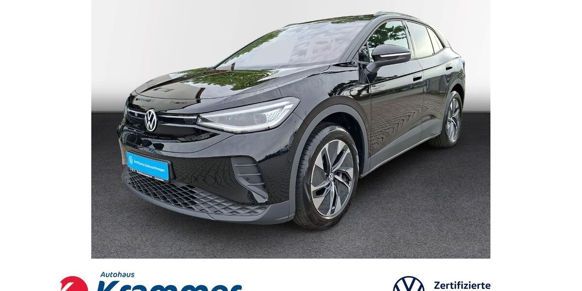 VW ID.4 9.700 km 37.470 &euro; Hengersberg 94491