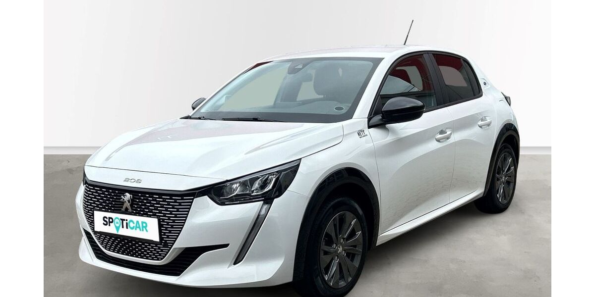 Peugeot 208 52.698 km 16.900 € Mayen 56727