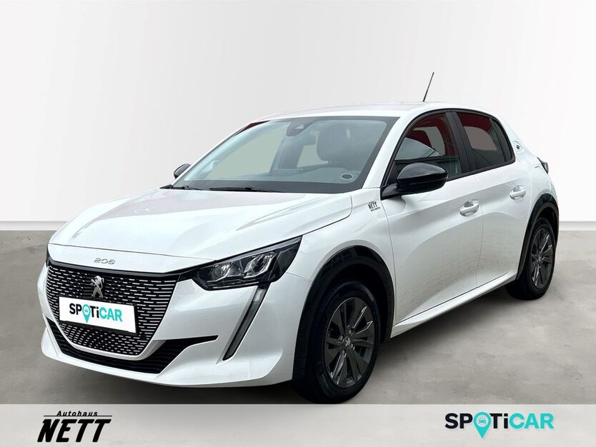 Peugeot 208 52.698 km 16.900 € Mayen 56727