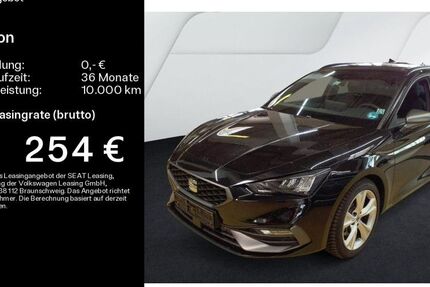 Seat Leon 5.114 km 29.490 € Haßfurt 97437
