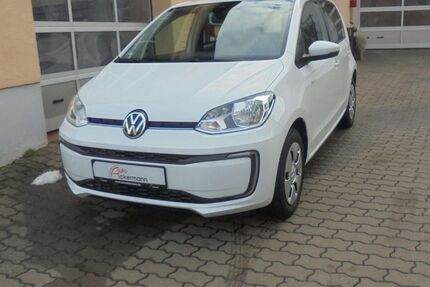 VW e-up! 12.600 km 12.950 &euro; Hausen 97262