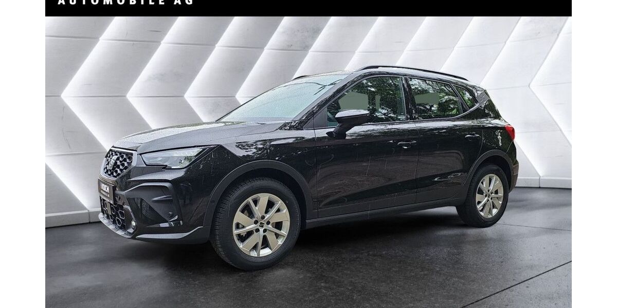 Seat Arona 1.100 km 24.990 &euro; Zeesen 15711