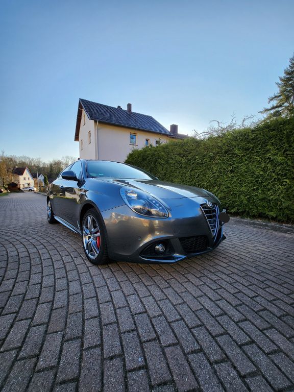 Giulietta